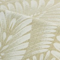 Casamance Lanzea 75470712 (incl. Gratis Lijm*) Groen