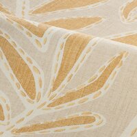 Casamance Lanzea 77640100 (incl. Gratis Lijm*) Beige