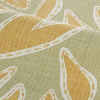 Casamance Lanzea 77640202 (incl. Gratis Lijm*) Groen