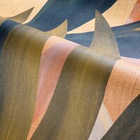 Casamance Lanzea 75814180 (incl. Gratis Lijm*) Multicolours