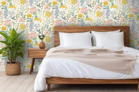 Dutch First Class The Bloom Collection  100298OL