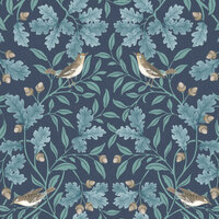 Dutch First Class The Bloom Collection 100304OL  (incl. Gratis Lijm*)