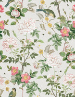 Dutch First Class The Bloom Collection 100297OL  (incl. Gratis Lijm*)