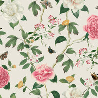 Dutch First Class The Bloom Collection 100296OL  (incl. Gratis Lijm*)