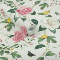 Dutch First Class The Bloom Collection  100296OL