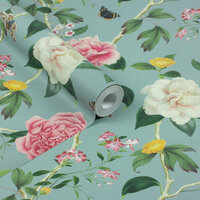 Dutch First Class The Bloom Collection  100295OL