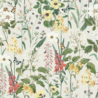 Dutch First Class The Bloom Collection 100301OL  (incl. Gratis Lijm*)