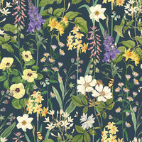 Dutch First Class The Bloom Collection 100302OL  (incl. Gratis Lijm*)
