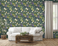 Dutch First Class The Bloom Collection  100302OL
