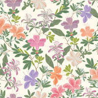 Dutch First Class The Bloom Collection 100300OL  (incl. Gratis Lijm*)