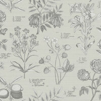 Dutch First Class The Bloom Collection 100293OL  (incl. Gratis Lijm*)