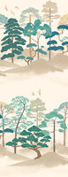 Dutch First Class Hanashi HAN50118W  (incl. Gratis Lijm*)