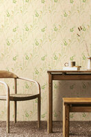 Dutch First Class Oasis  HWA1416W