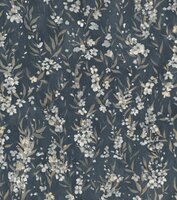 Rasch Noble Zen 435238 Blauw