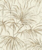 Rasch Noble Zen 435351 Cr&egrave;me
