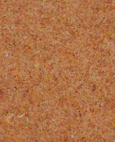 Eijffinger Felt 350811 Oranje (incl. Gratis Lijm*)