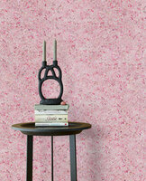 Eijffinger Felt 350813 Roze (incl. Gratis Lijm*)