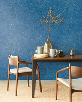 Eijffinger Felt 350825 Blauw (incl. Gratis Lijm*)
