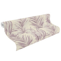 Rasch Alghero 943610 Lila