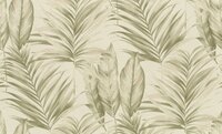 Rasch Alghero 943627 Groen