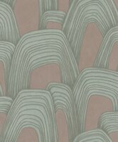 Noordwand Whisper 36430 Roze