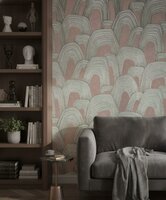 Noordwand Whisper 36430 Roze