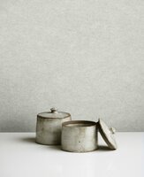 Noordwand Hohenberger Line &amp; Leaf 27988 Wit