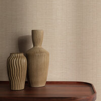 Dutch Wallcoverings Structured Walls A80301 Beige
