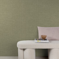 Dutch Wallcoverings Structured Walls A80305 Groen