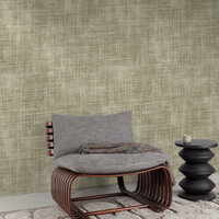 Dutch Wallcoverings Structured Walls A85502 Groen