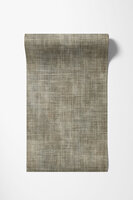Dutch Wallcoverings Structured Walls A85503 Zwart