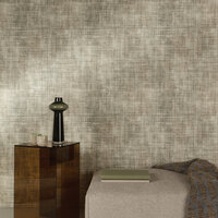 Dutch Wallcoverings Structured Walls A85503 Zwart