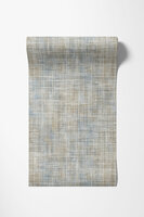 Dutch Wallcoverings Structured Walls A85504 Grijs