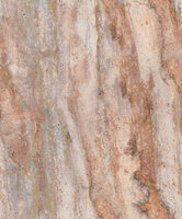 Dutch Wallcoverings Structured Walls A81701 Terracotta