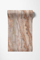 Dutch Wallcoverings Structured Walls A81701 Terracotta