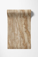 Dutch Wallcoverings Structured Walls A81703 Bruin