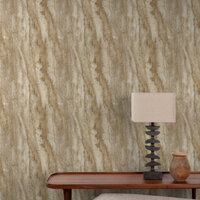 Dutch Wallcoverings Structured Walls A81703 Bruin