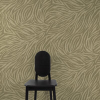 Dutch Wallcoverings Structured Walls A84102 Groen