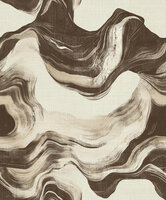 Dutch Wallcoverings Structured Walls A85103 Bruin