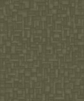 Dutch Wallcoverings Structured Walls A85201 Groen