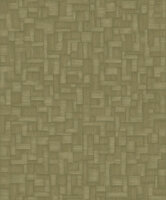 Dutch Wallcoverings Structured Walls A85202 Groen