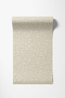 Dutch Wallcoverings Structured Walls A85203 Wit