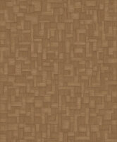 Dutch Wallcoverings Structured Walls A85204 Bruin