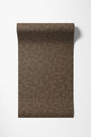 Dutch Wallcoverings Structured Walls A85205 Bruin