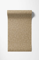 Dutch Wallcoverings Structured Walls A85206 Beige
