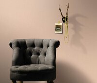 Dutch Wall Decor Wall Stories 10393-23 / 5021039323 Oranje