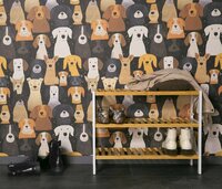 Dutch Wall Decor Wall Stories 10487-11 / 5021048711 Bruin