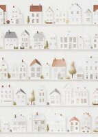 Dutch Wall Decor Wall Stories 10491-01 / 5021049101 Wit