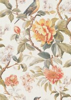 Dutch Wall Decor Wall Stories 10493-04 / 5021049304 Oranje