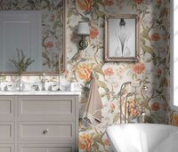 Dutch Wall Decor Wall Stories 10493-04 / 5021049304 Oranje